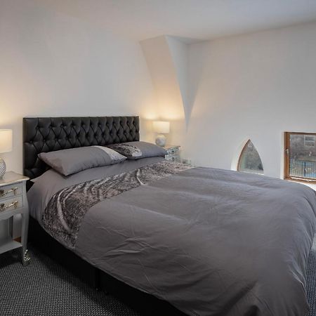 Elegant Church Conversion Close To Blackpool Tower Luaran gambar