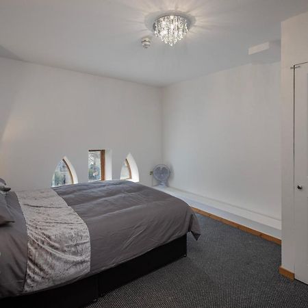 Elegant Church Conversion Close To Blackpool Tower Luaran gambar