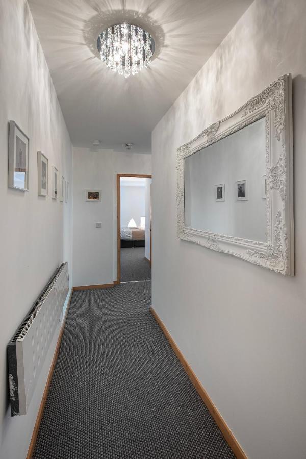 Elegant Church Conversion Close To Blackpool Tower Luaran gambar