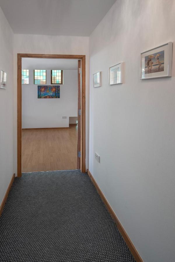 Elegant Church Conversion Close To Blackpool Tower Luaran gambar