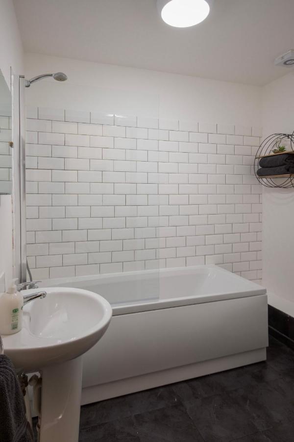 Elegant Church Conversion Close To Blackpool Tower Luaran gambar
