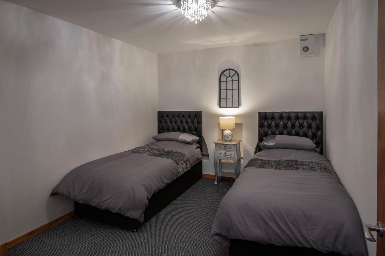 Elegant Church Conversion Close To Blackpool Tower Luaran gambar