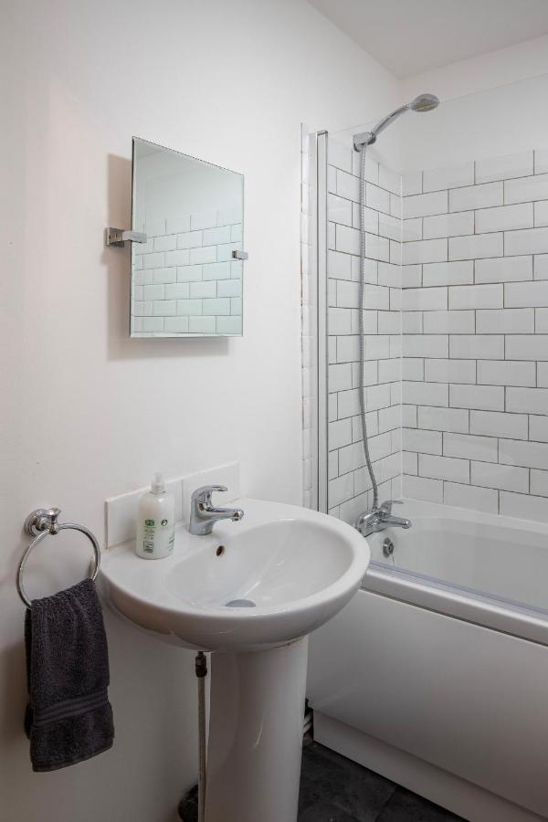 Elegant Church Conversion Close To Blackpool Tower Luaran gambar